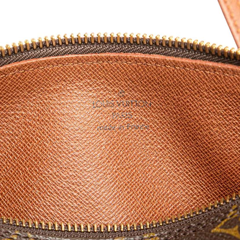 Louis Vuitton Monogram Papillon 26 Brown Good condition - Box View