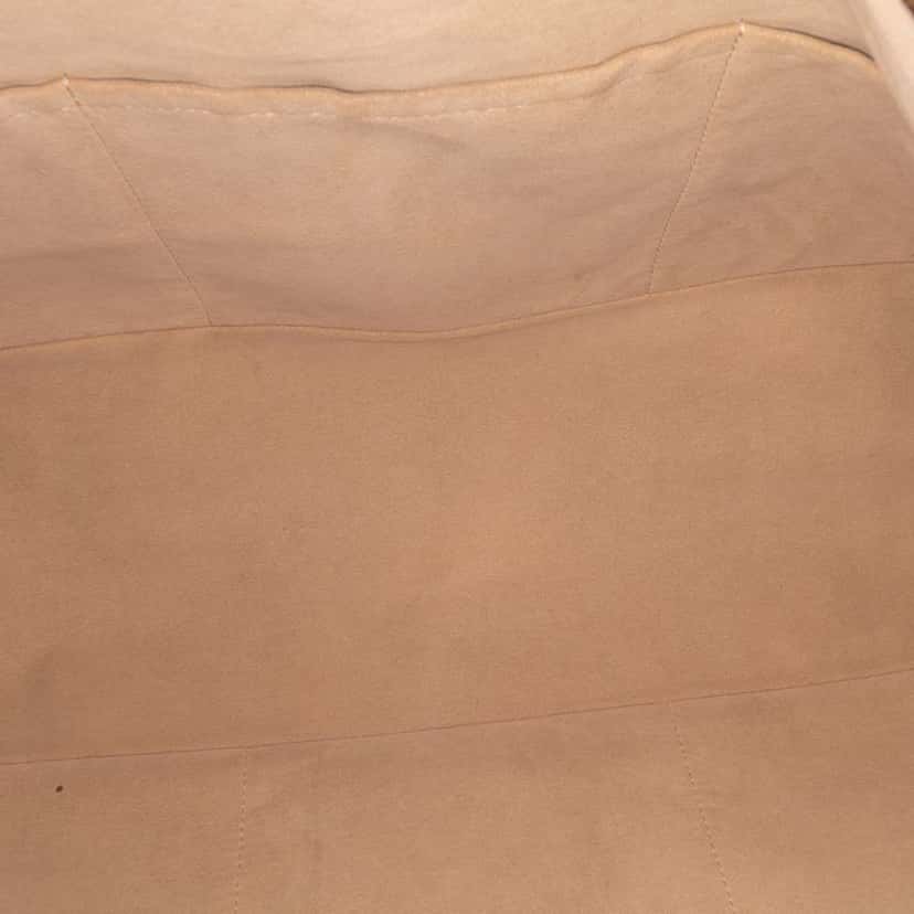 Louis Vuitton Monogram Artsy GM Brown Good condition - Model View