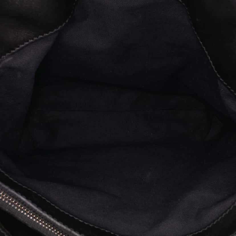Burberry House Check Canvas and Leather Parsons Satchel Brown Canvas Good condition - Box View