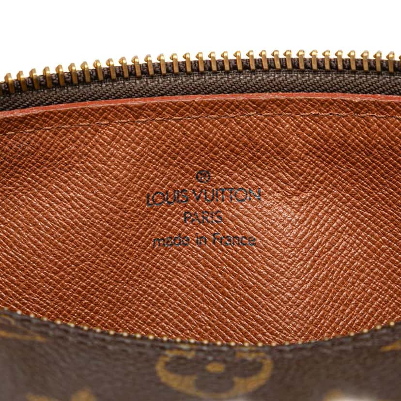 Louis Vuitton Monogram Papillon 26 Brown Good condition - Box View