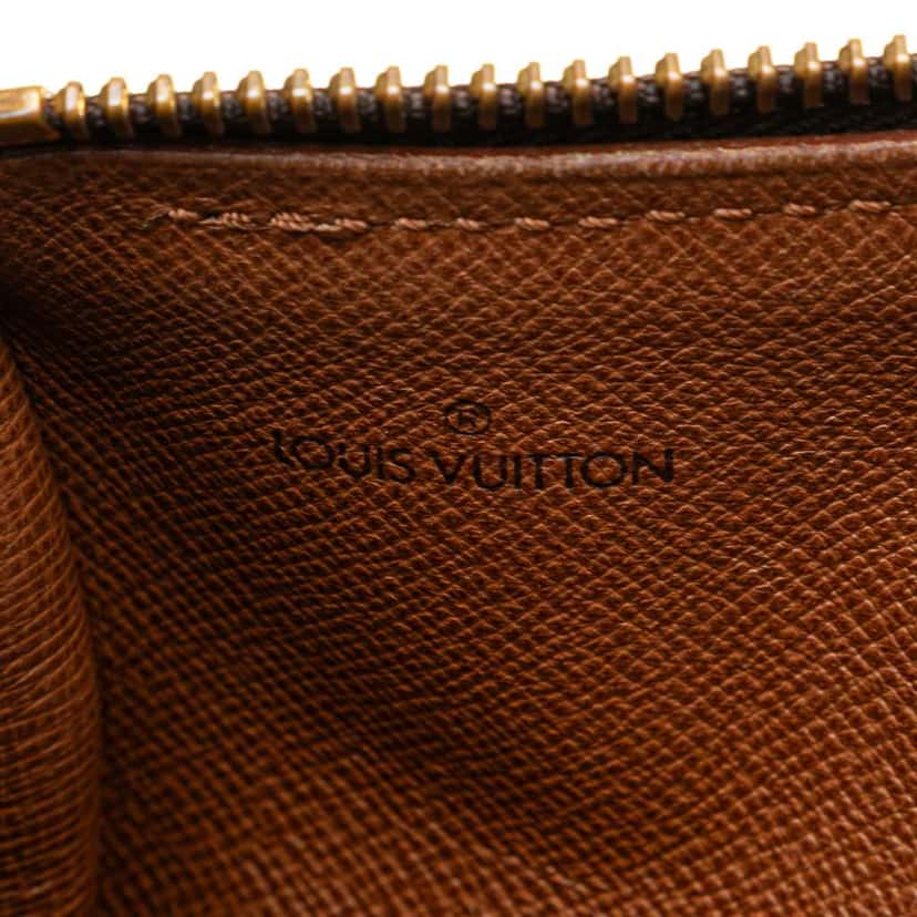 Louis Vuitton Monogram Papillon 26 Brown Good condition - Box View