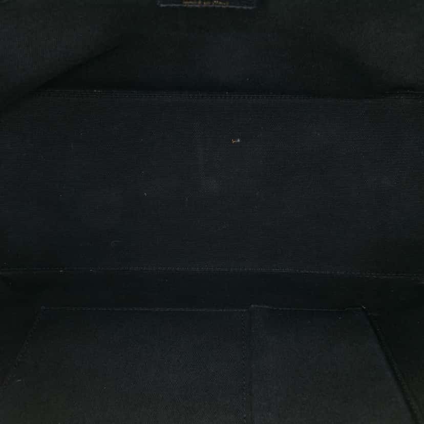 Dior Limited Edition Medium Canvas Floral Printed Diorissimo Satchel Pink Canvas Very good condition - Model View