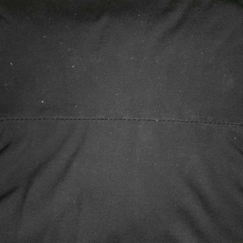 Dior Leather Atelier Roller Crossbody Black Leather Good condition - Model View