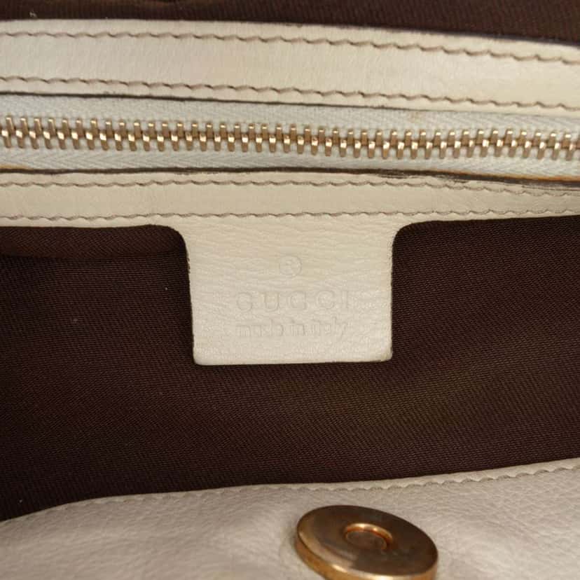 Gucci GG Canvas Charlotte Crossbody Brown Canvas Good condition - Box View