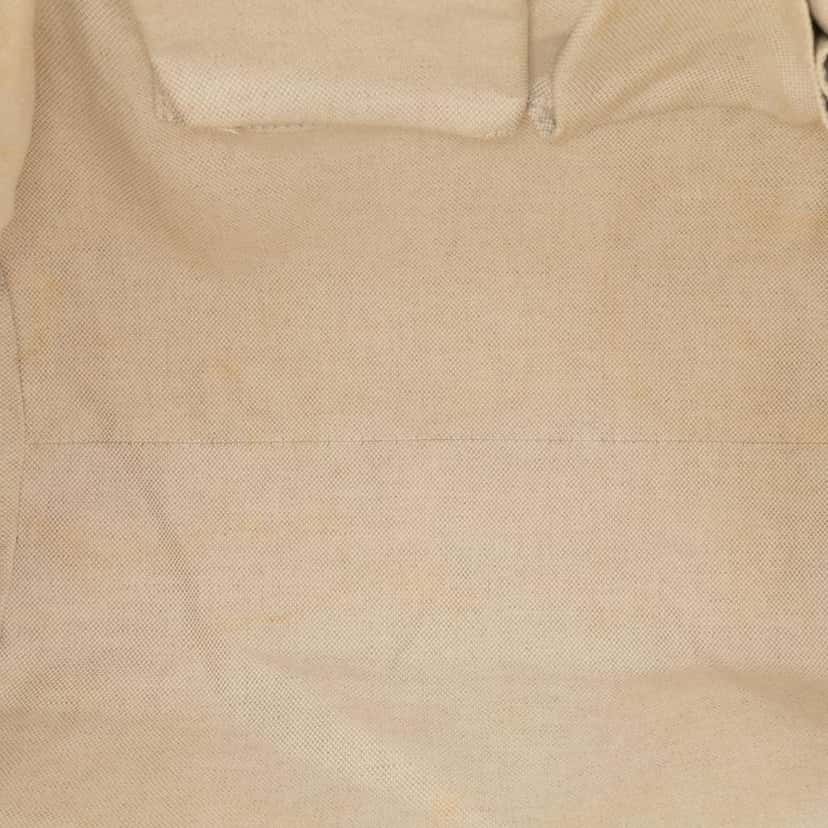 Gucci Medium GG Canvas Bella Shoulder Bag Brown Canvas Good condition - Model View
