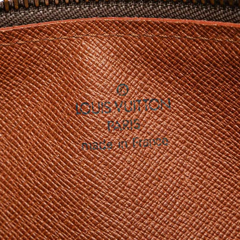 Louis Vuitton Monogram Papillon 26 Brown Good condition - Box View