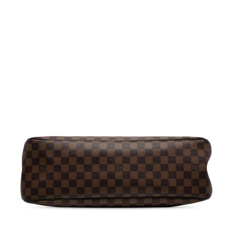 Louis Vuitton Damier Ebene Parioli GM Brown Good condition - Inside View