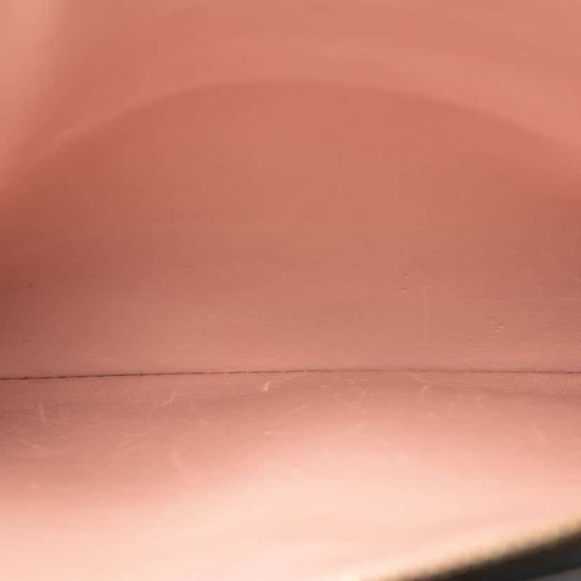 Louis Vuitton City Steamer PM Pink Leather Good condition - Box View