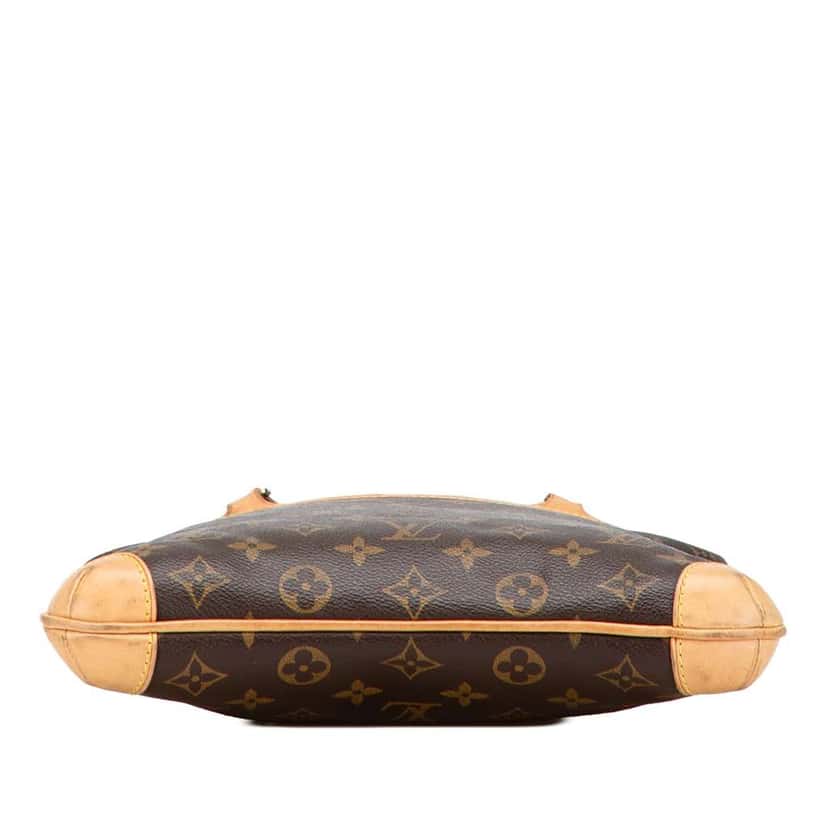 Louis Vuitton Monogram Coussin GM Brown Good condition - Inside View