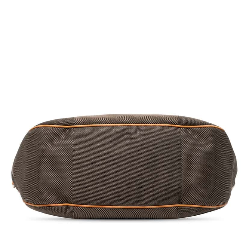 Louis Vuitton Damier Geant Explorateur Brown Canvas Good condition - Inside View