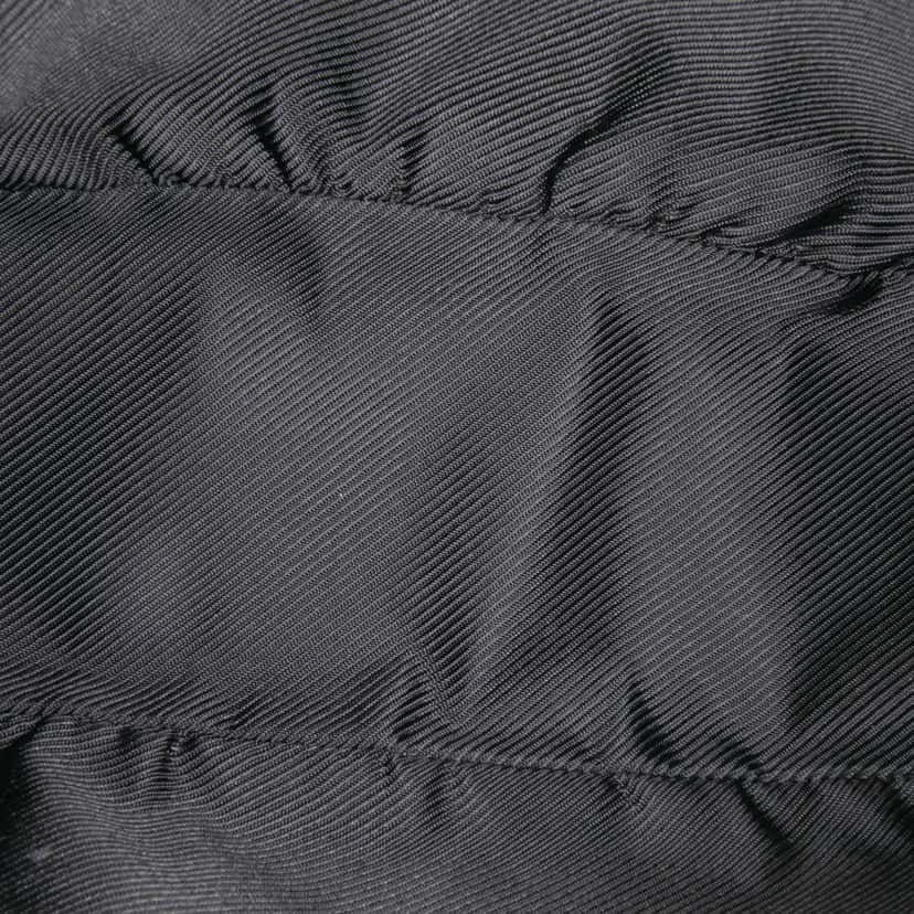 Gucci GG Canvas Boat Black Canvas Good condition - Model View