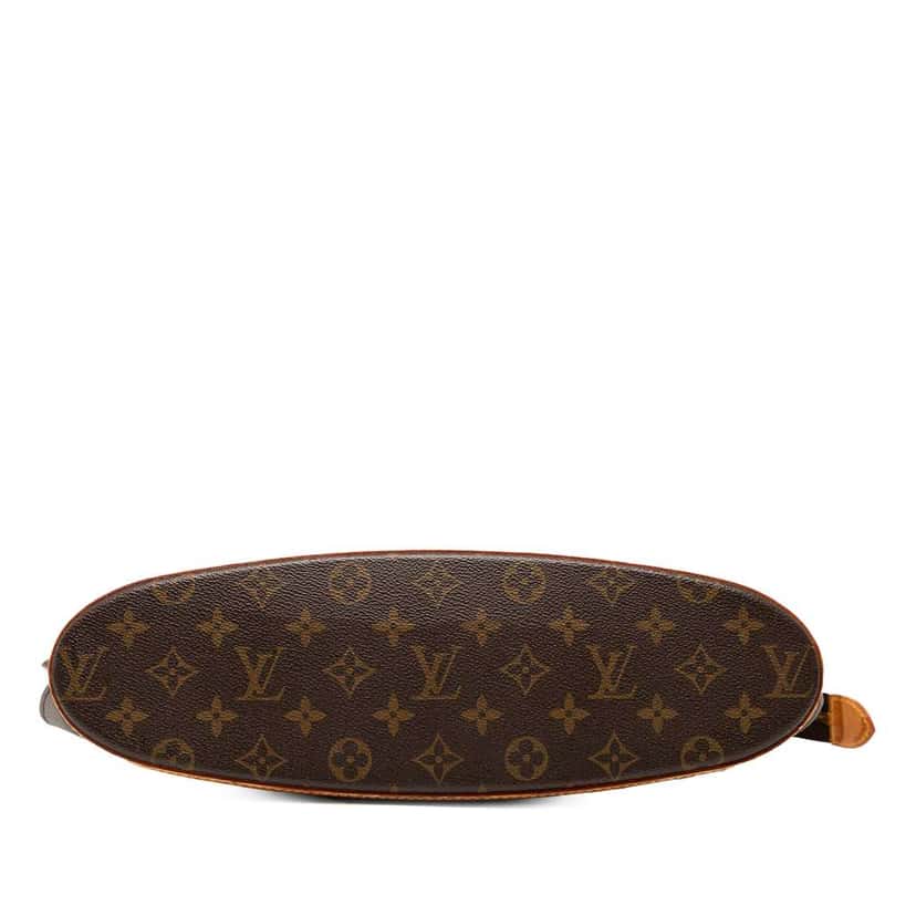 Louis Vuitton Monogram Babylone Brown Good condition - Inside View