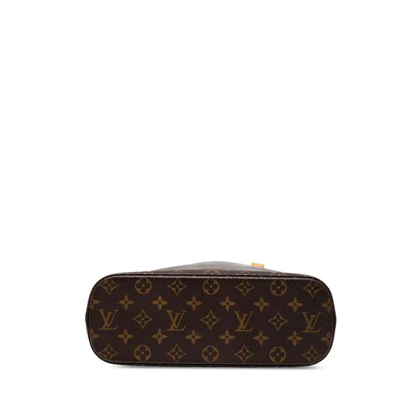 Louis Vuitton Monogram Vavin GM Brown Very good condition - Inside View