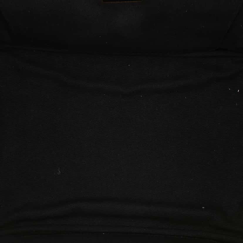 Prada Canvas Canapa Logo Satchel Black Canvas Good condition - Model View