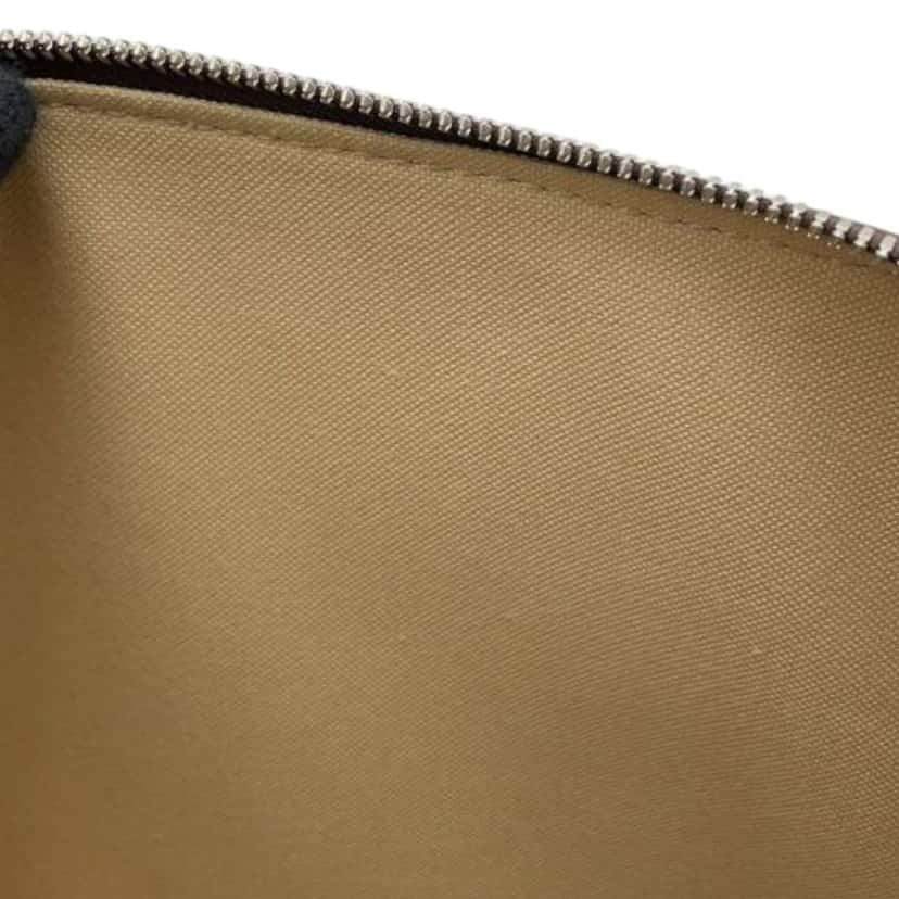 Louis Vuitton Henry Taylor Calfskin Alma 25 Brown Leather Good condition - Box View