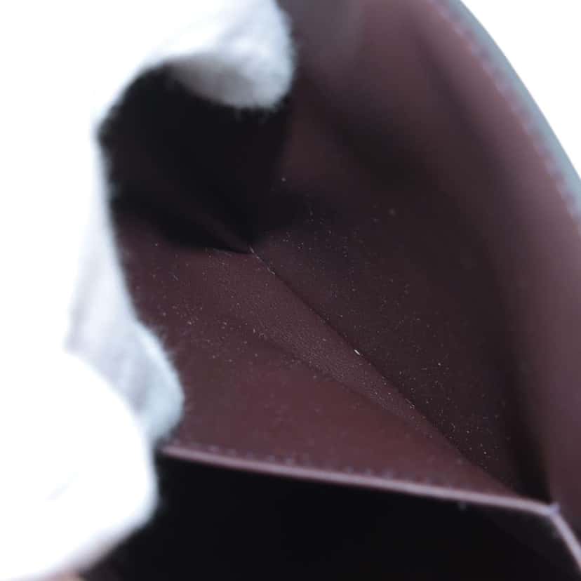 Hermès Toile Quadrille and Swift Kelly II Sellier 28 Red Canvas Good condition - Box View