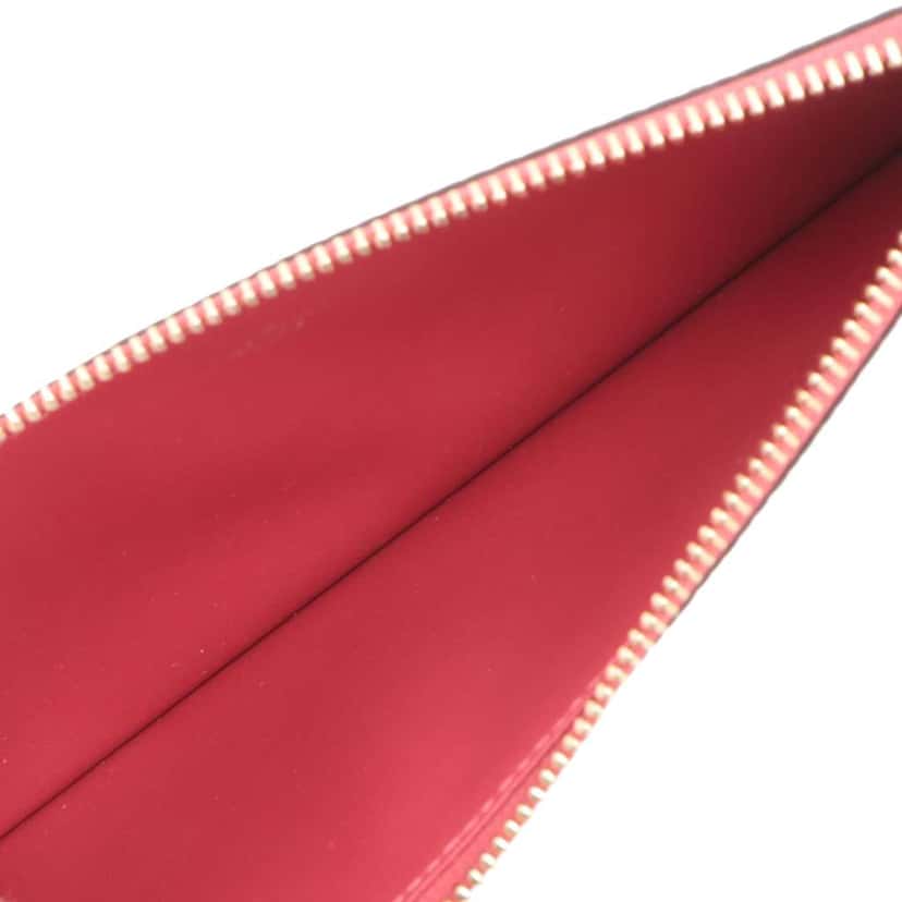 Louis Vuitton Epi Pochette Felicie Patchwork Pink Leather Good condition - Box View