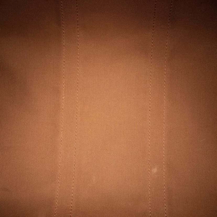 Louis Vuitton Monogram Keepall 45 Brown Good condition - Model View