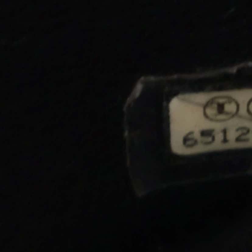 Chanel Extra Mini Rectangular Classic Satin Single Flap Black Satin Good condition - Box View