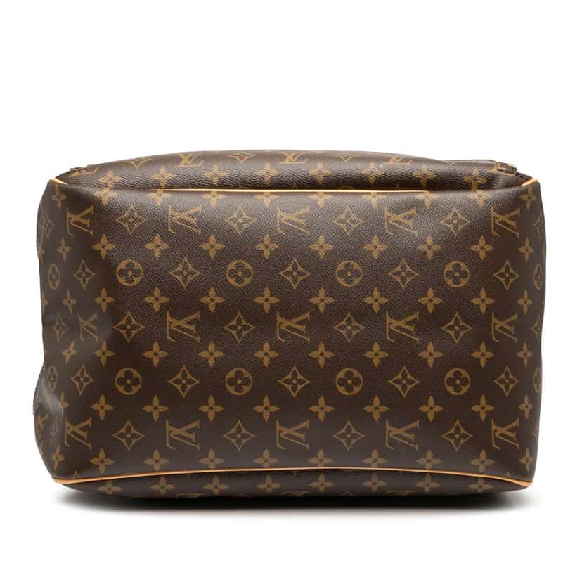 Louis Vuitton Monogram Evasion Brown Fair condition - Inside View