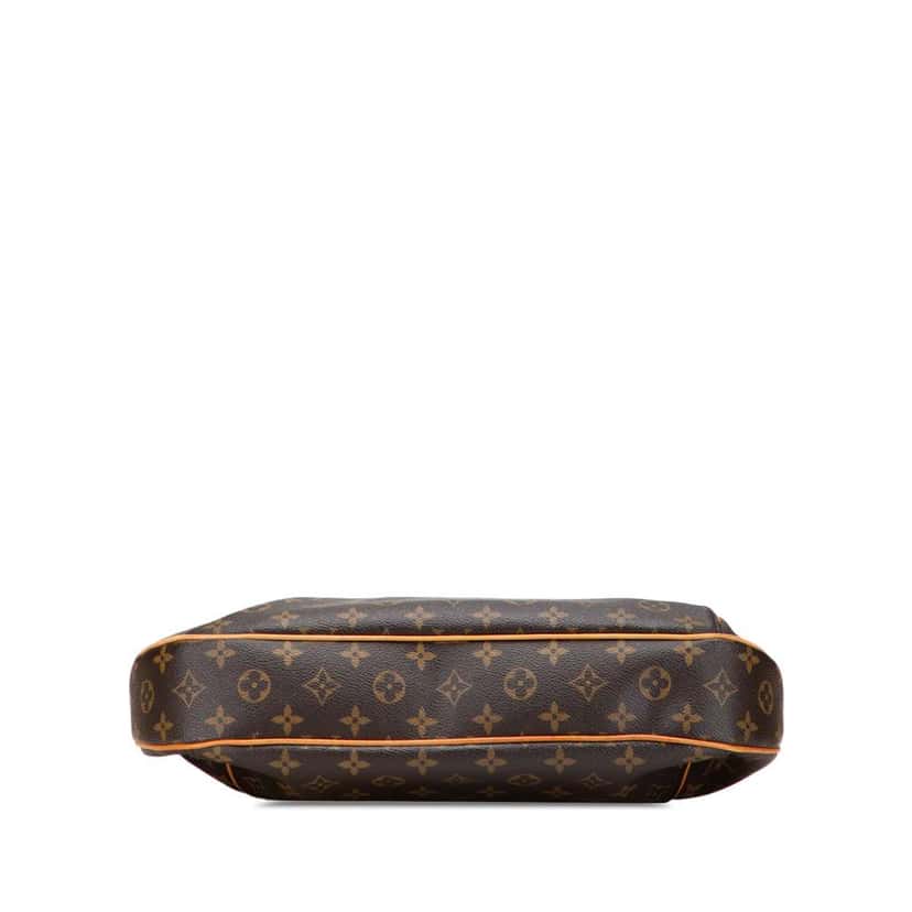Louis Vuitton Monogram Thames GM Brown Canvas Good condition - Inside View