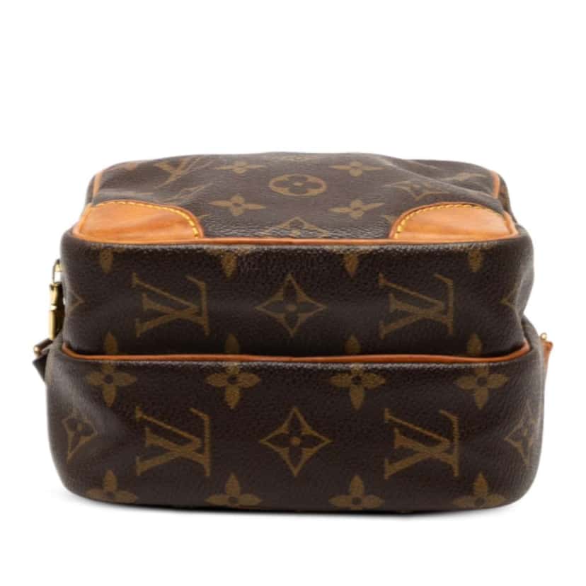 Louis Vuitton Monogram Amazone Brown Good condition - Inside View