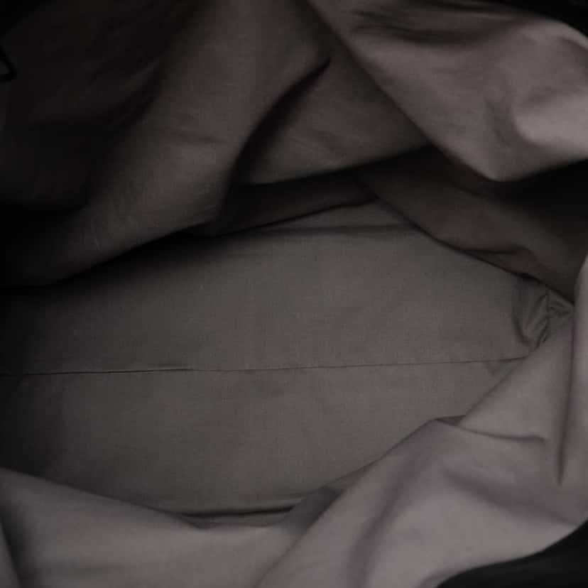 Bottega Veneta Nappa Intrecciato Imperatore Convertible Tote Brown Leather Good condition - Model View