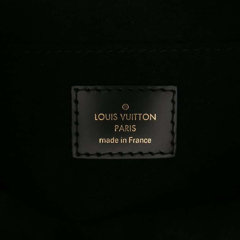 Louis Vuitton Damier Race Toiletry Pouch 26 MultiColor Canvas Good condition - Box View