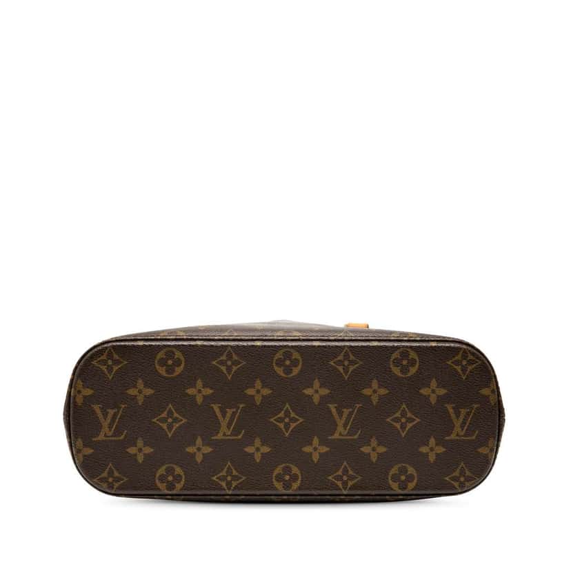 Louis Vuitton Monogram Vavin GM Brown Good condition - Inside View