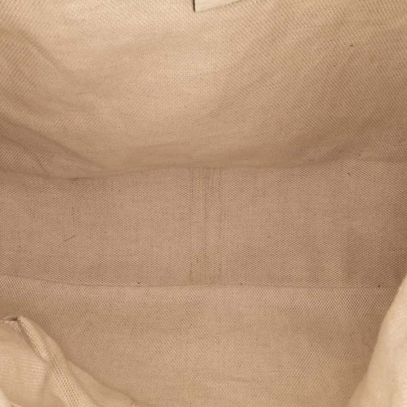 Gucci GG Canvas Bamboo Diana Satchel Brown Canvas Good condition - Model View