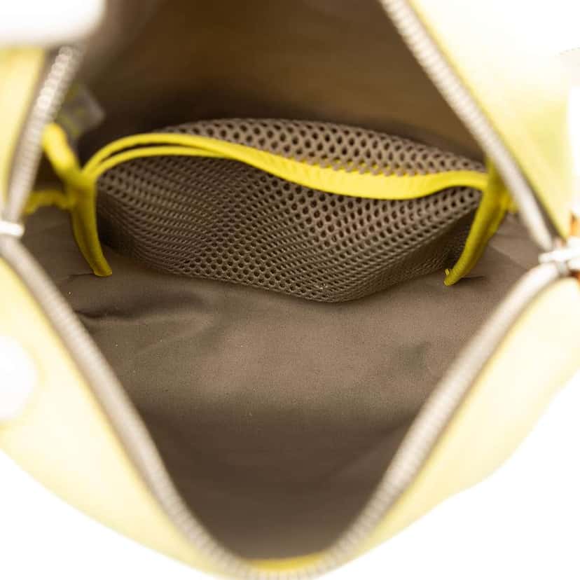 Louis Vuitton Damier Geant LV Cup Weatherly Green Canvas Very good condition - Model View