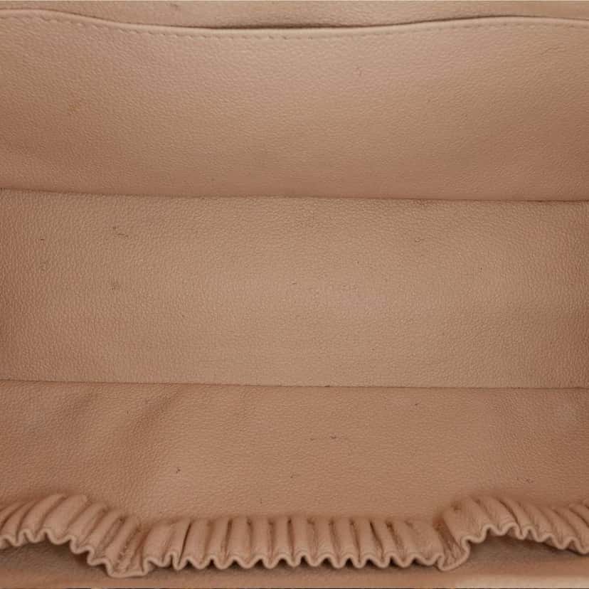 Louis Vuitton Monogram Trousse Toilette 28 Brown Good condition - Model View