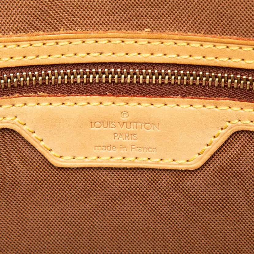 Louis Vuitton Monogram Pegase Porte Documents Brown Good condition - Box View