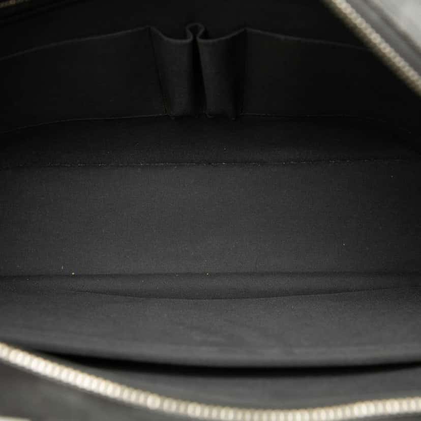 Louis Vuitton Damier Graphite Porte Documents Voyage GM Black Good condition - Model View