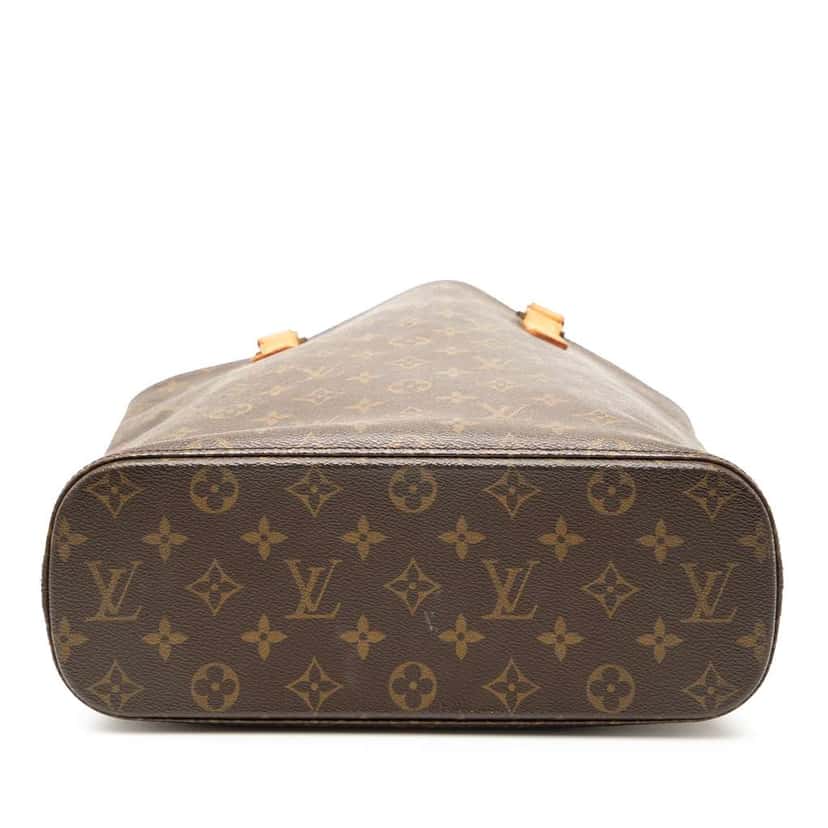 Louis Vuitton Monogram Vavin GM Brown Good condition - Inside View