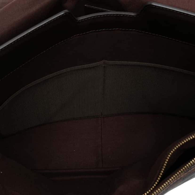 Louis Vuitton Damier Ebene Spencer Brown Good condition - Model View