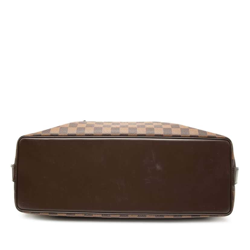 Louis Vuitton Damier Ebene Chelsea Brown Very good condition - Inside View