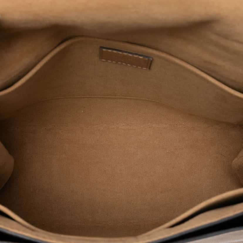 Louis Vuitton Monogram Marignan Brown Good condition - Model View
