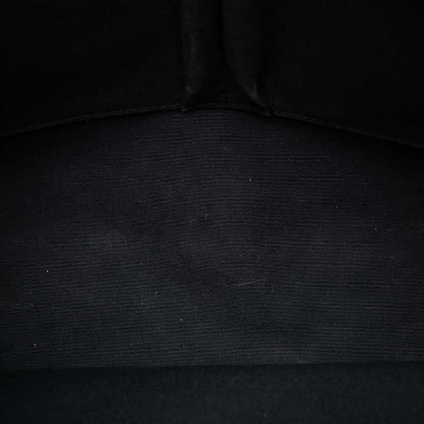 Louis Vuitton Damier Graphite Mick MM Black Good condition - Model View