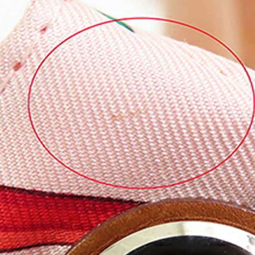 Hermès Silk La Marche Du Zambeze Silky City 33 Pink Silk Good condition - Box View