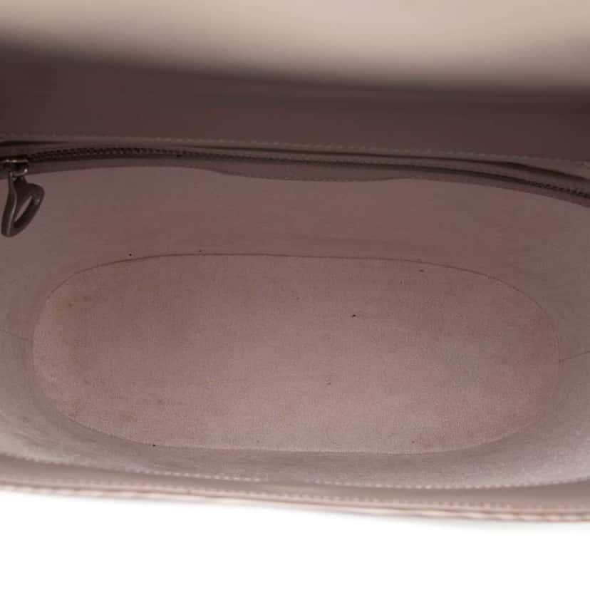 Louis Vuitton Epi Sac Verseau Purple Leather Very good condition - Model View