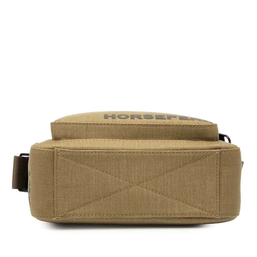 Burberry Canvas Paddy Crossbody Brown Canvas Very good condition - Inside View