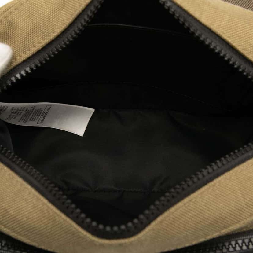 Burberry Canvas Paddy Crossbody Brown Canvas Very good condition - Model View