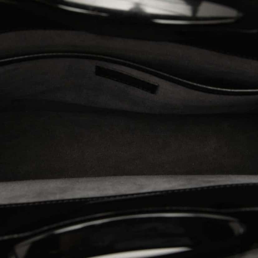 Louis Vuitton Epi Ombre Black Leather Good condition - Model View
