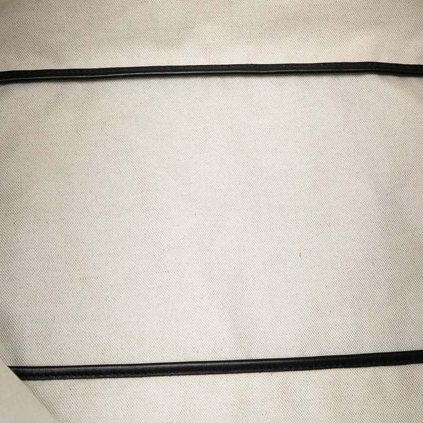Goyard Goyardine Saint Louis GM Black Canvas Good condition - Model View
