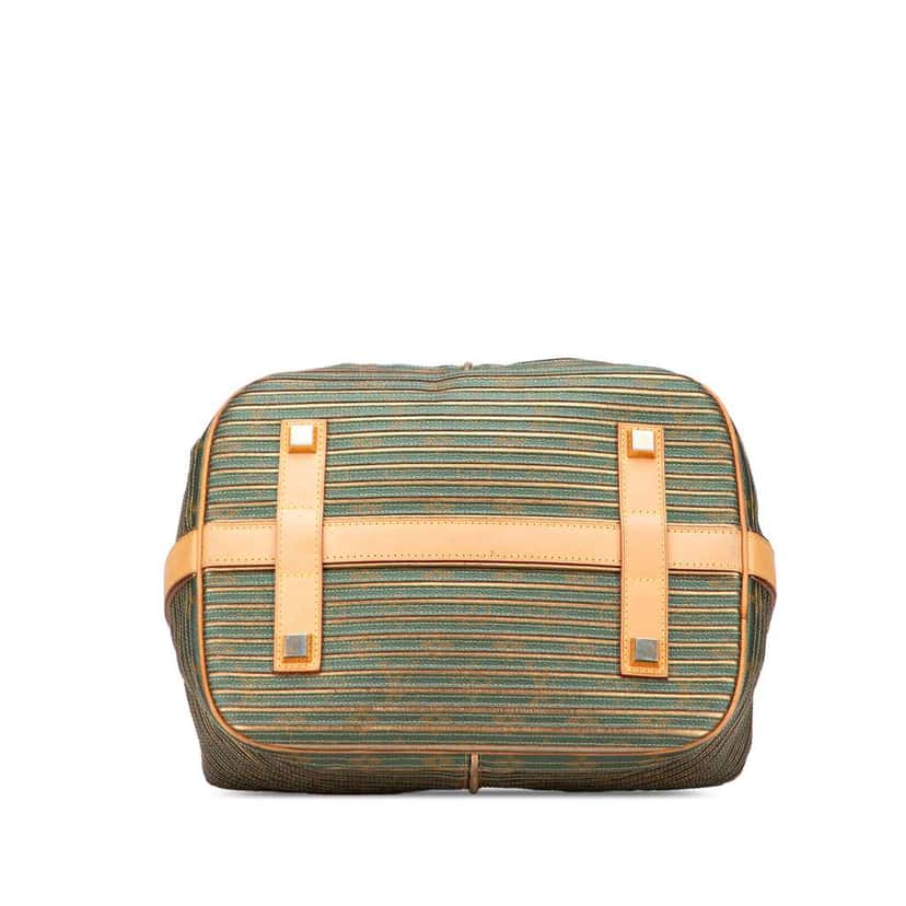 Louis Vuitton Monogram Eden Neo Brown Very good condition - Inside View