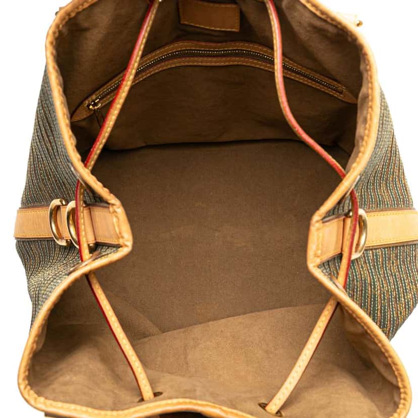 Louis Vuitton Monogram Eden Neo Brown Very good condition - Model View