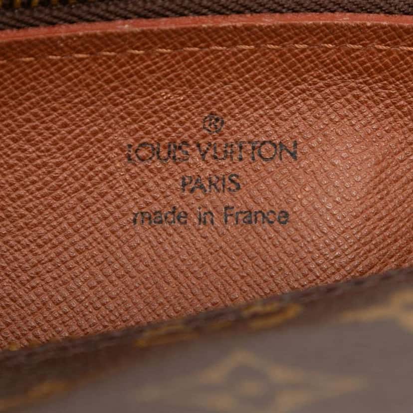 Louis Vuitton Monogram Papillon 26 Brown Good condition - Box View
