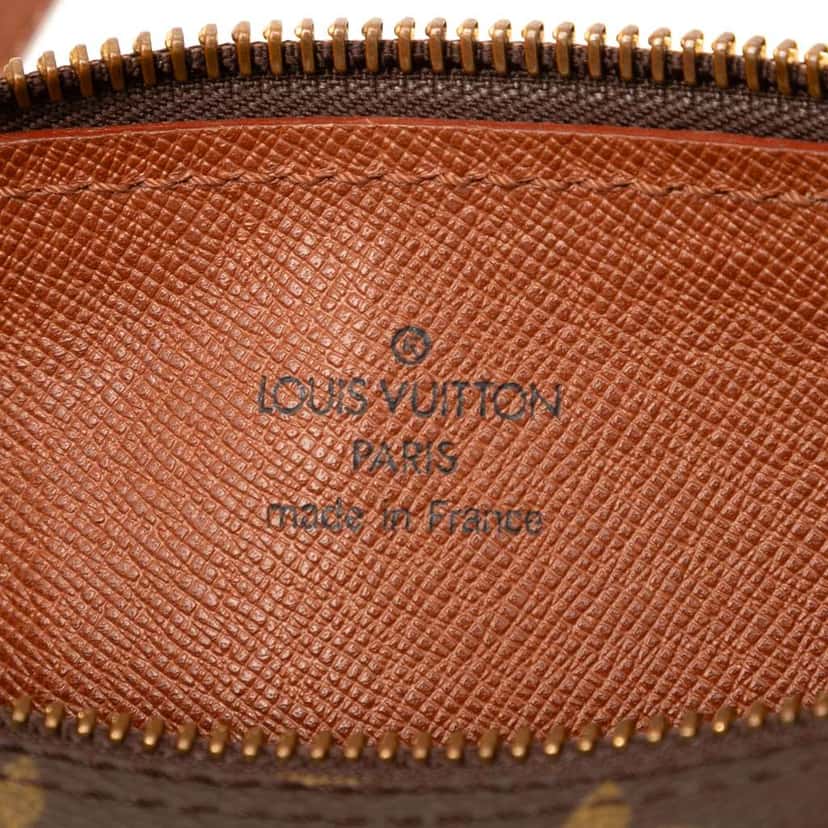 Louis Vuitton Monogram Papillon 30 Brown Good condition - Box View