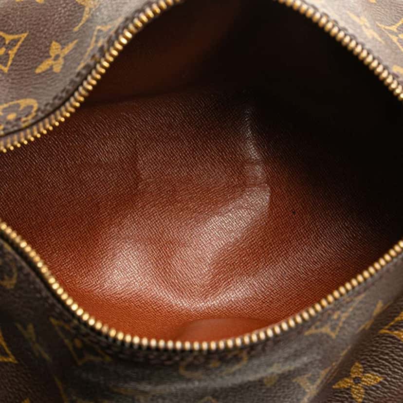 Louis Vuitton Monogram Papillon 26 Brown Good condition - Model View
